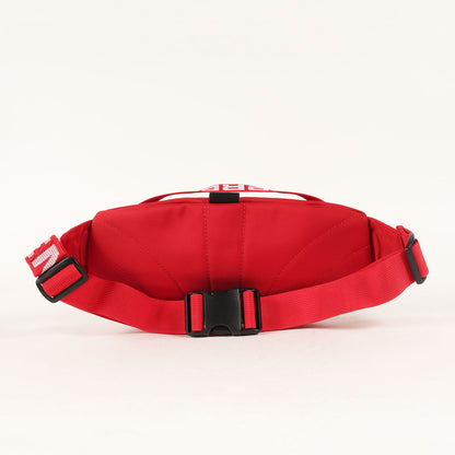 コーデュラナイロン ウエストバッグ(Waist Bag)