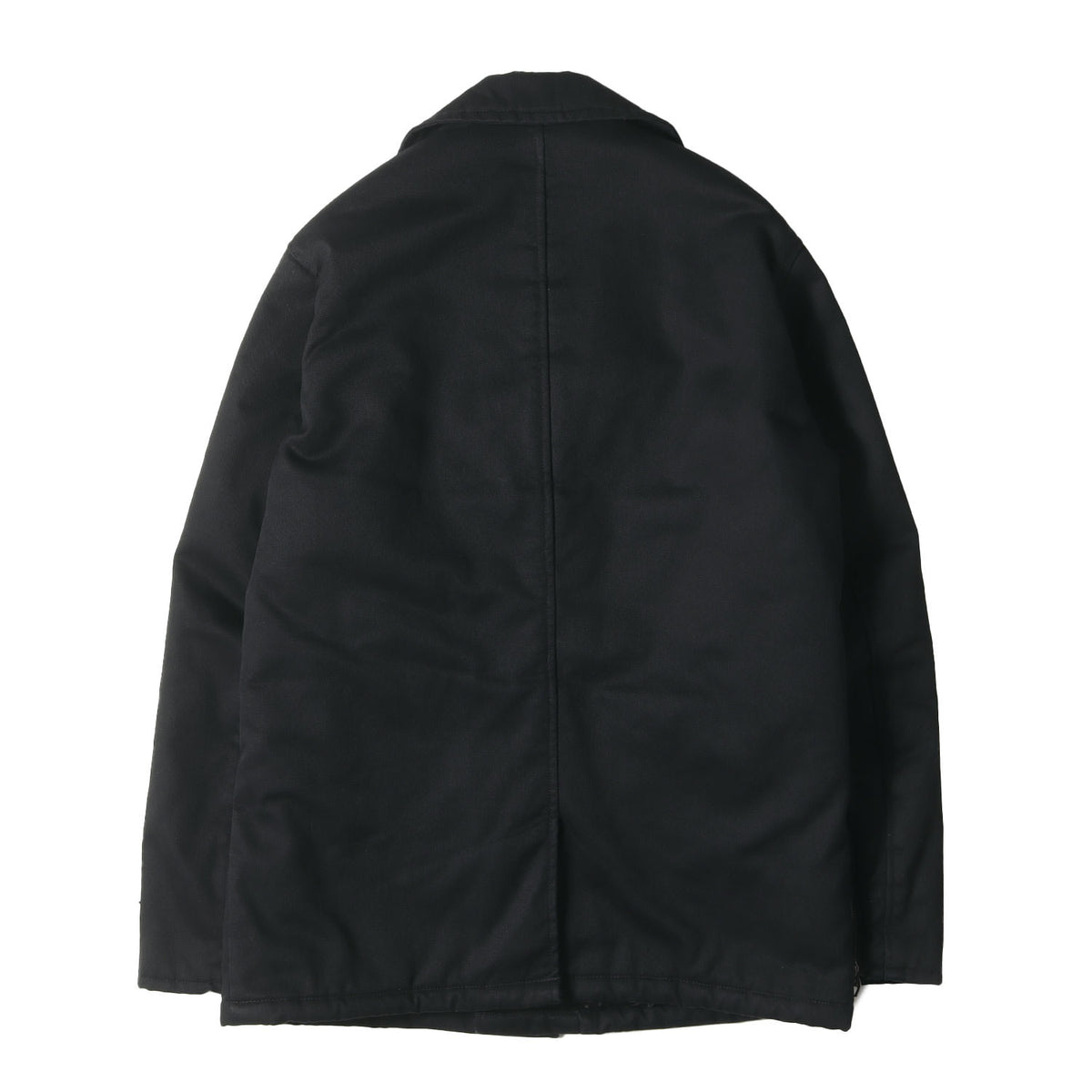 ×Schott ワンスター T/Cツイル Pコートコート