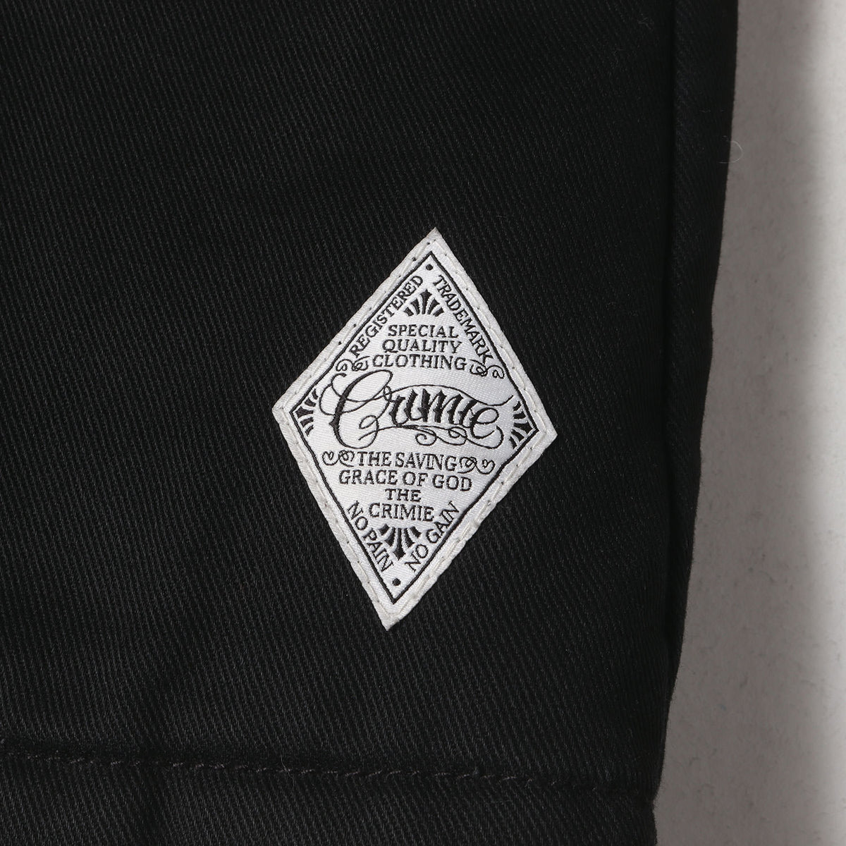 ×Schott ワンスター T/Cツイル Pコートコート
