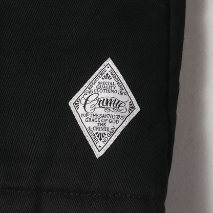 ×Schott ワンスター T/Cツイル Pコートコート