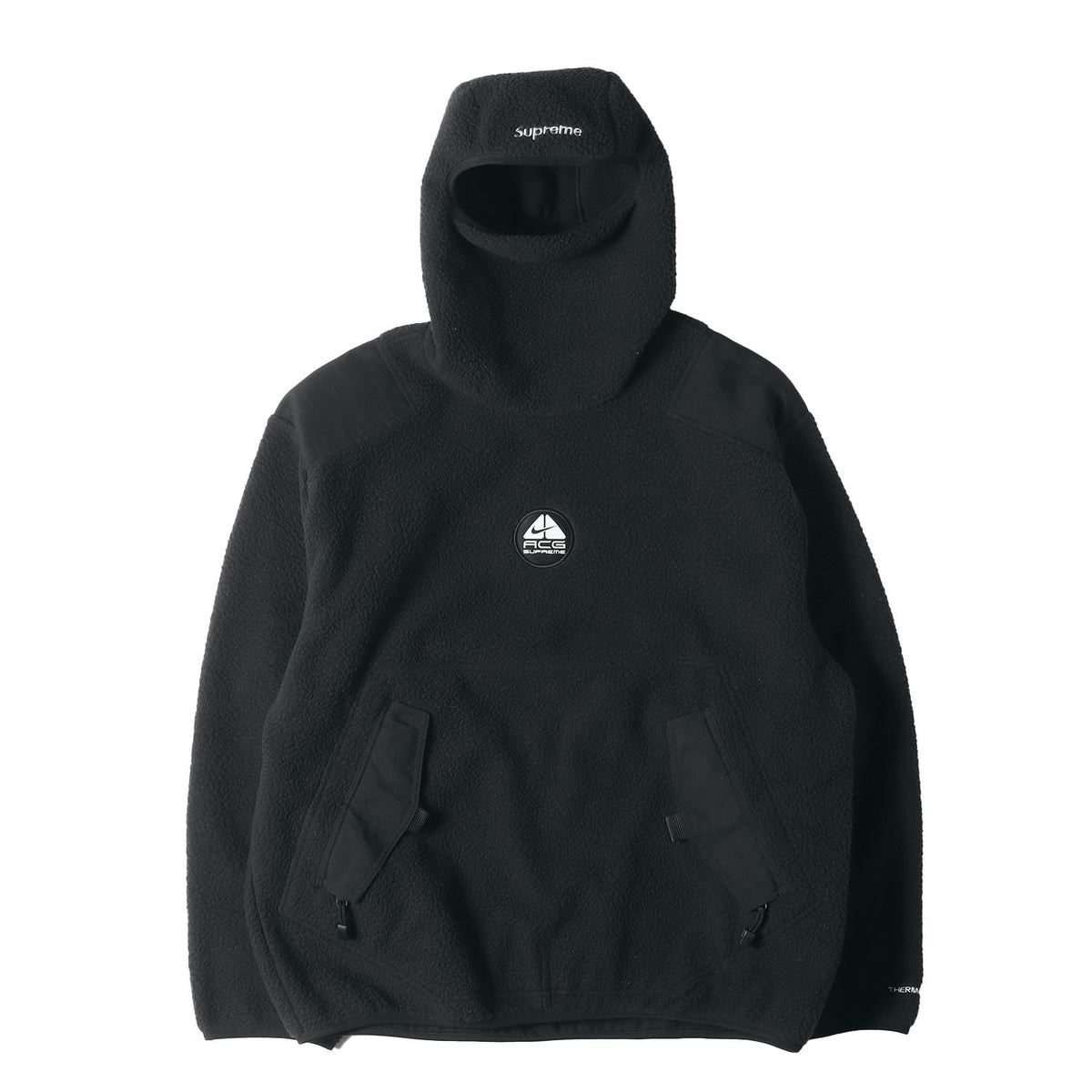 22AW ×NIKE ACG フリースボア プルオーバー ジャケット(Fleece Pullover)