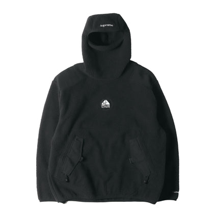 22AW ×NIKE ACG フリースボア プルオーバー ジャケット(Fleece Pullover)