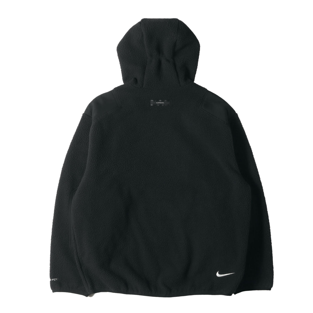 22AW ×NIKE ACG フリースボア プルオーバー ジャケット(Fleece Pullover)