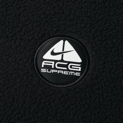 22AW ×NIKE ACG フリースボア プルオーバー ジャケット(Fleece Pullover)