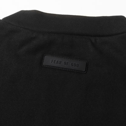 24SS FOG ESSENTIALS ブランドロゴ オーバーサイズ ヘビー Tシャツ(Heavy Jersey Crewneck Tee)