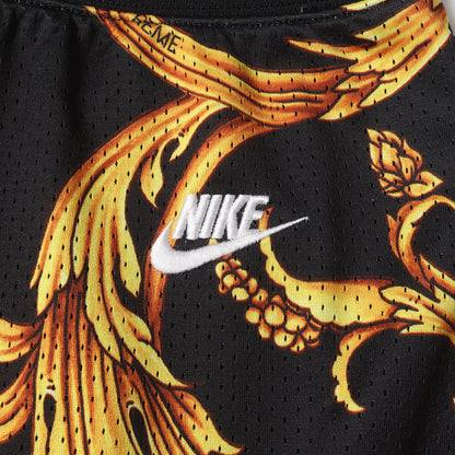 ×NIKE ヴィクトリア柄 バスケショーツ(Basketball Short)