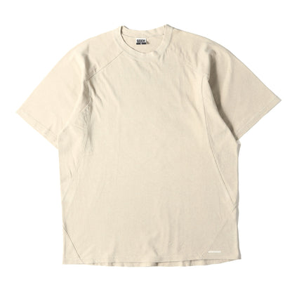 00s プレーン ラグラン Tシャツ