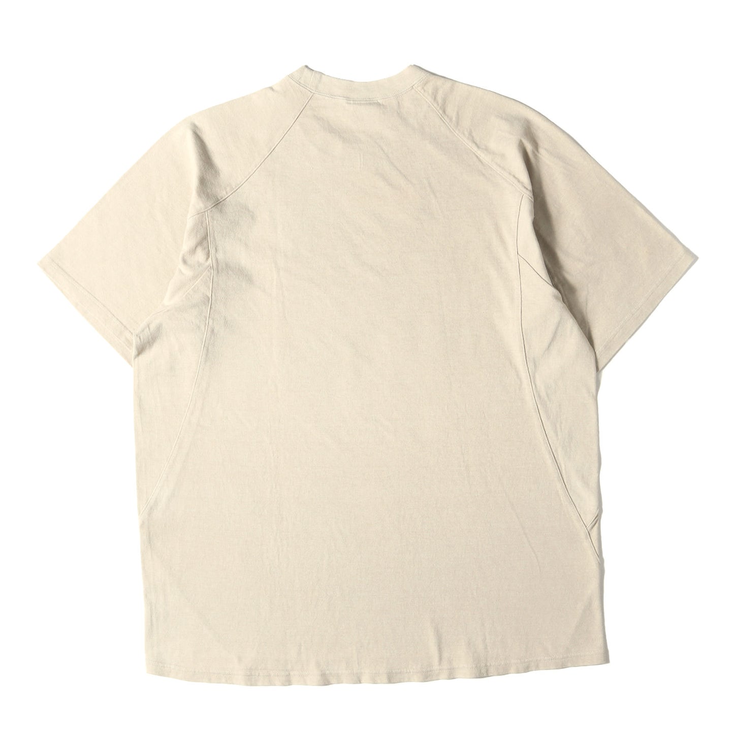 00s プレーン ラグラン Tシャツ