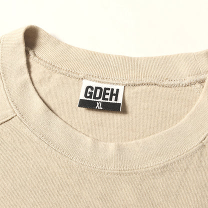 00s プレーン ラグラン Tシャツ