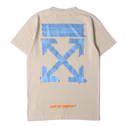 20AW 絵画グラフィック Tシャツ(CARAVAGGIO S/S SLIM TEE)