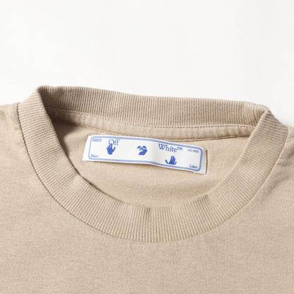 20AW 絵画グラフィック Tシャツ(CARAVAGGIO S/S SLIM TEE)