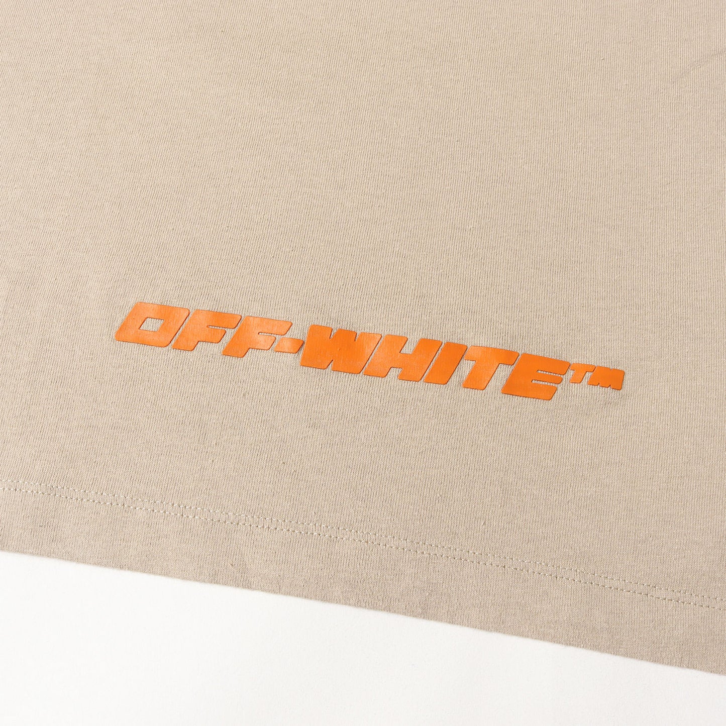 20AW 絵画グラフィック Tシャツ(CARAVAGGIO S/S SLIM TEE)