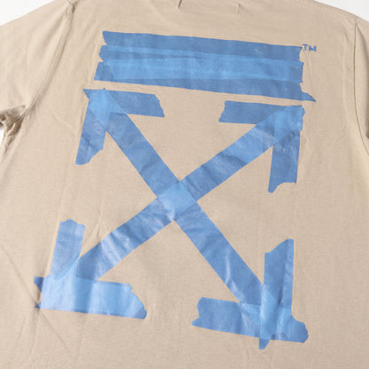 20AW 絵画グラフィック Tシャツ(CARAVAGGIO S/S SLIM TEE)