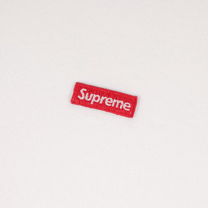 24SS スモールBOXロゴ クルーネック Tシャツ(Small Box Tee)