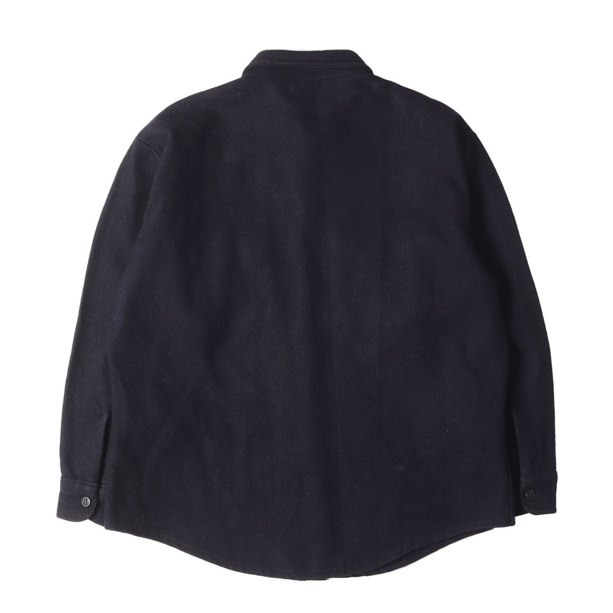 60s SALANT CO. CPO ウールシャツ