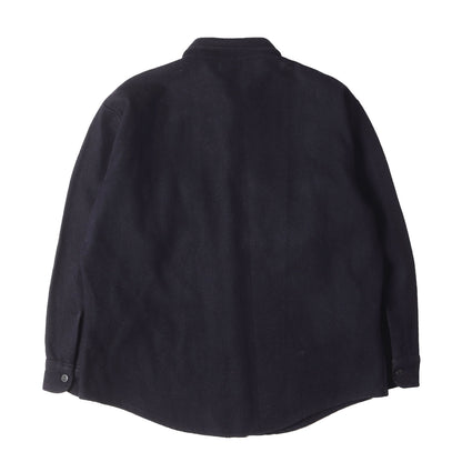 60s SALANT CO. CPO ウールシャツ