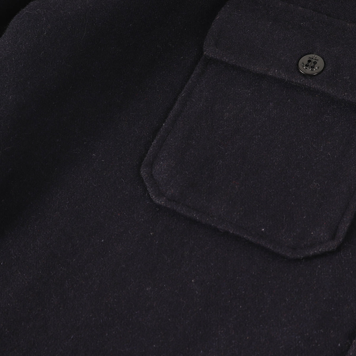 60s SALANT CO. CPO ウールシャツ