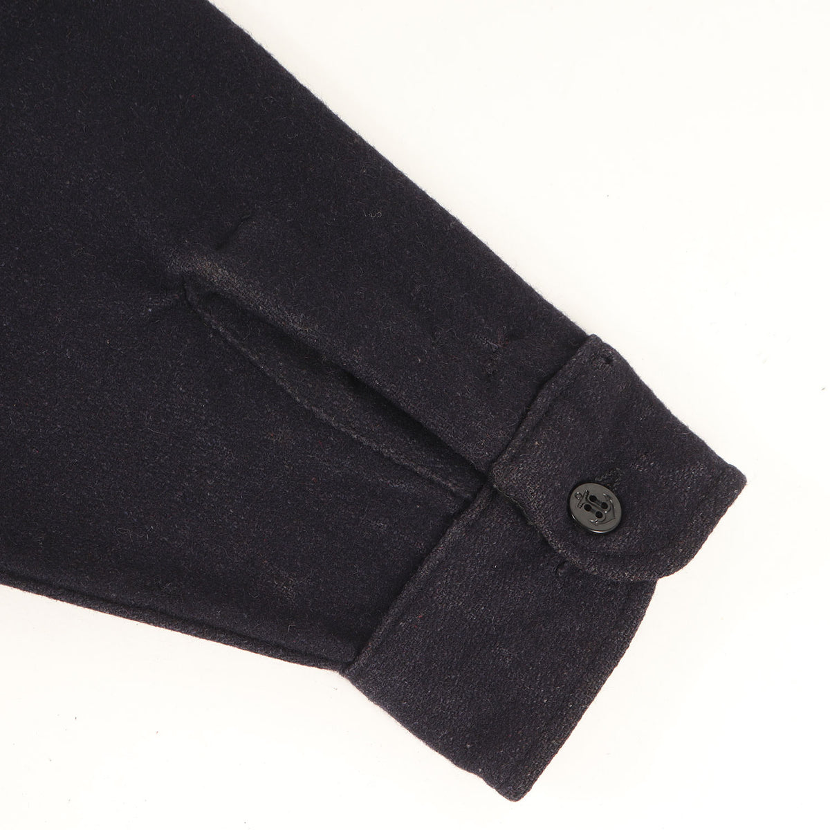 60s SALANT CO. CPO ウールシャツ
