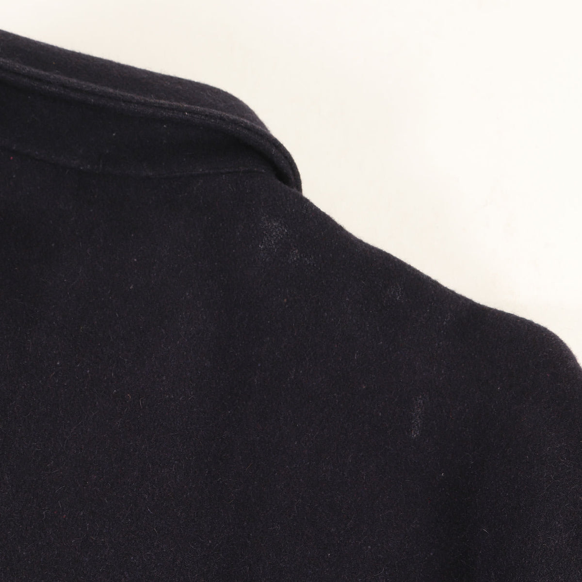 60s SALANT CO. CPO ウールシャツ