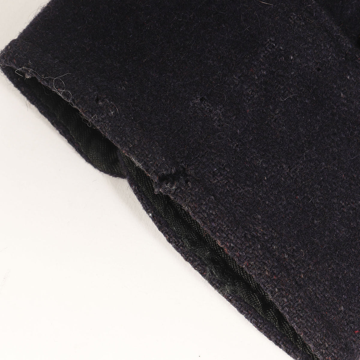 60s SALANT CO. CPO ウールシャツ
