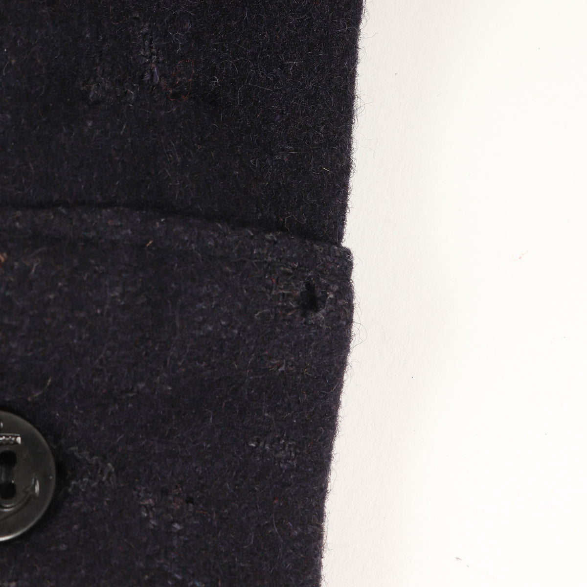 60s SALANT CO. CPO ウールシャツ