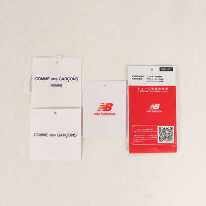 24AW ×NEW BALANCE ML860 JM2