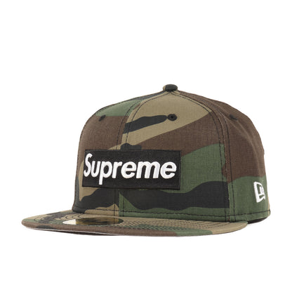 24SS ×NEW ERA ×San Francisco Giants BOXロゴ ベースボールキャップ(MLB Teams Box Logo New Era)
