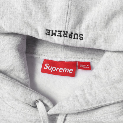 24AW ケイト・モス スウェット パーカー(Kate Moss Hooded Sweatshirt)