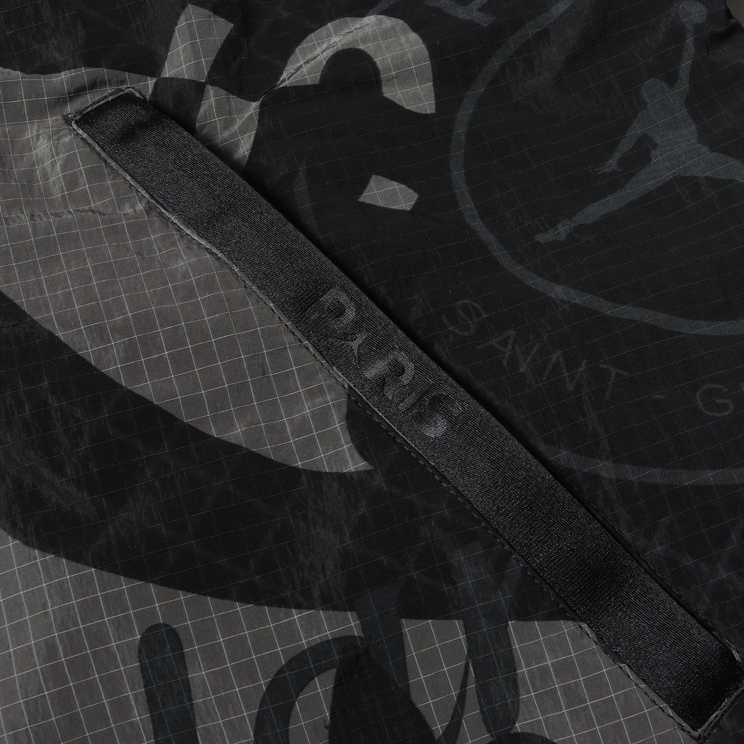 24SS ×Paris Saint Germain JORDAN 総柄グラフィック 中綿 ジャケット(AS M J PSG JKT)