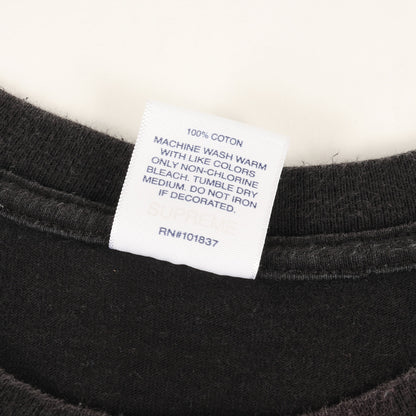 ×UNDERCOVER ×PUBLIC ENEMY フォトプリント Tシャツ(White House Tee)