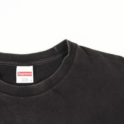 ×UNDERCOVER ×PUBLIC ENEMY フォトプリント Tシャツ(White House Tee)