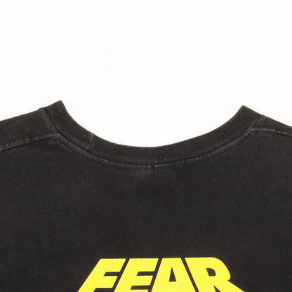 ×UNDERCOVER ×PUBLIC ENEMY フォトプリント Tシャツ(White House Tee)