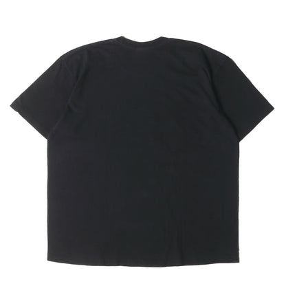 22SS ×BURBERRY ノバチェック BOXロゴ Tシャツ(Box Logo Tee)