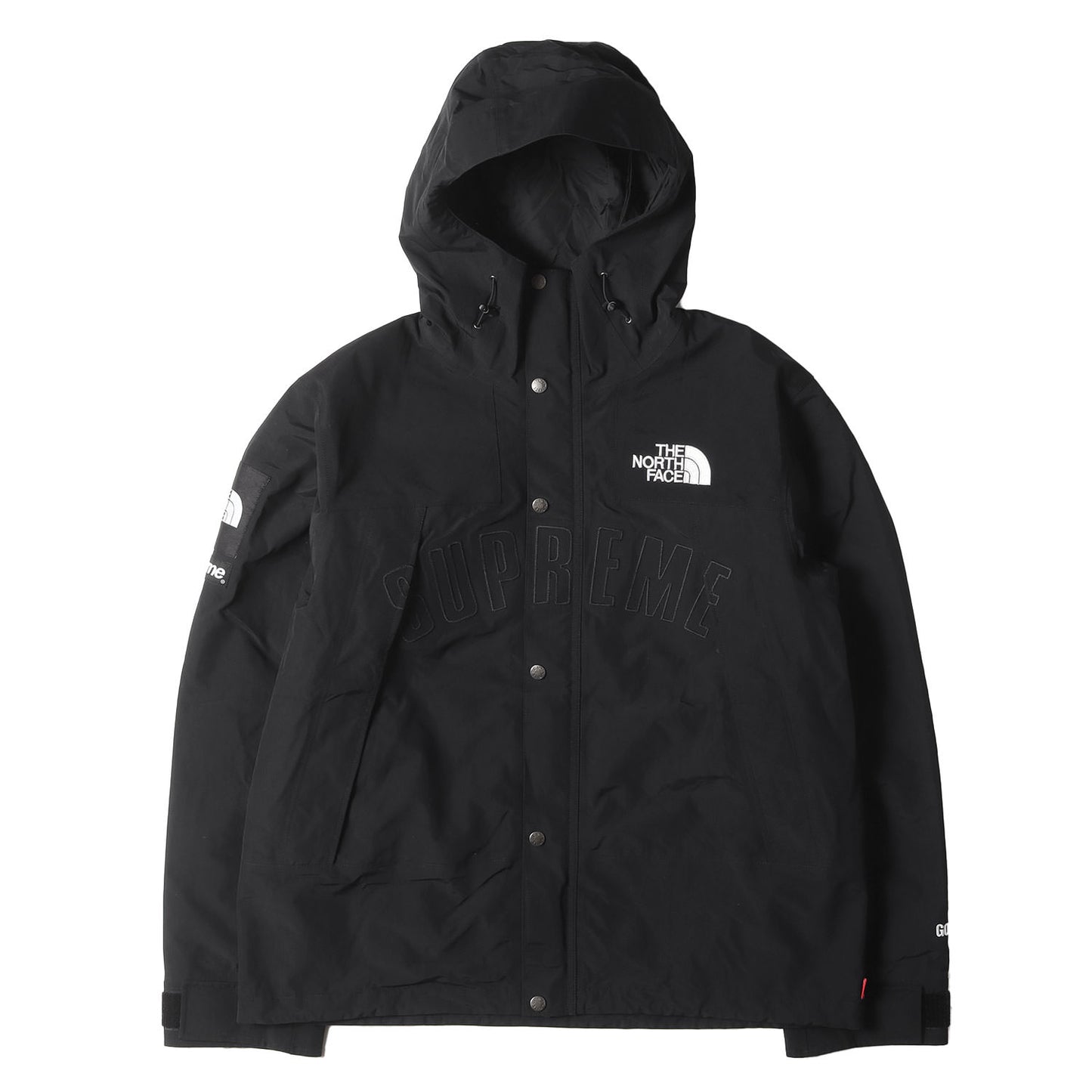 ×THE NORTH FACE GORE-TEX アーチロゴ マウンテンパーカー(Arc Logo Mountain Parka)