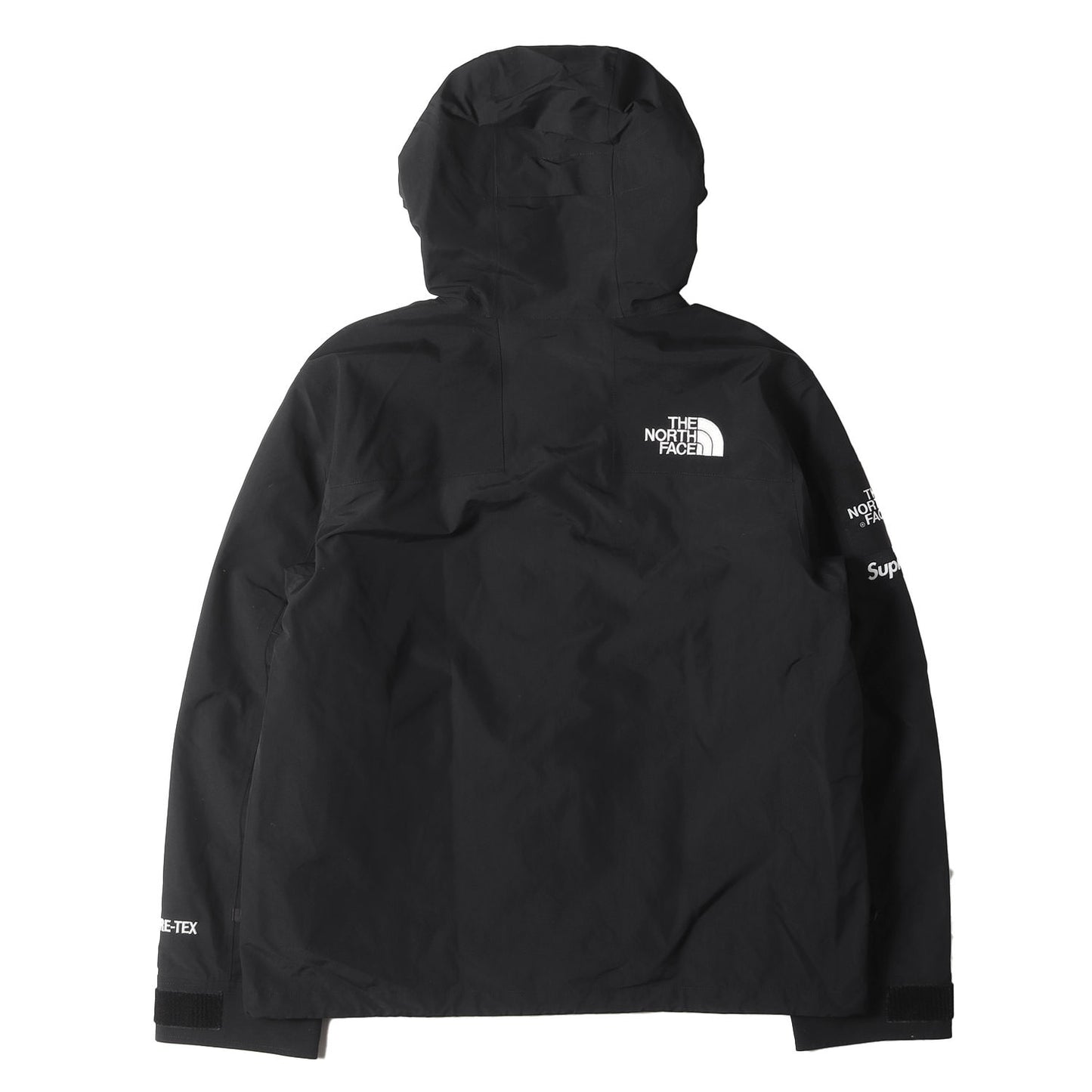 ×THE NORTH FACE GORE-TEX アーチロゴ マウンテンパーカー(Arc Logo Mountain Parka)