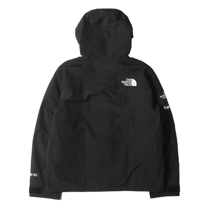 ×THE NORTH FACE GORE-TEX アーチロゴ マウンテンパーカー(Arc Logo Mountain Parka)
