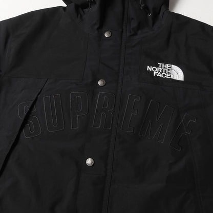 ×THE NORTH FACE GORE-TEX アーチロゴ マウンテンパーカー(Arc Logo Mountain Parka)
