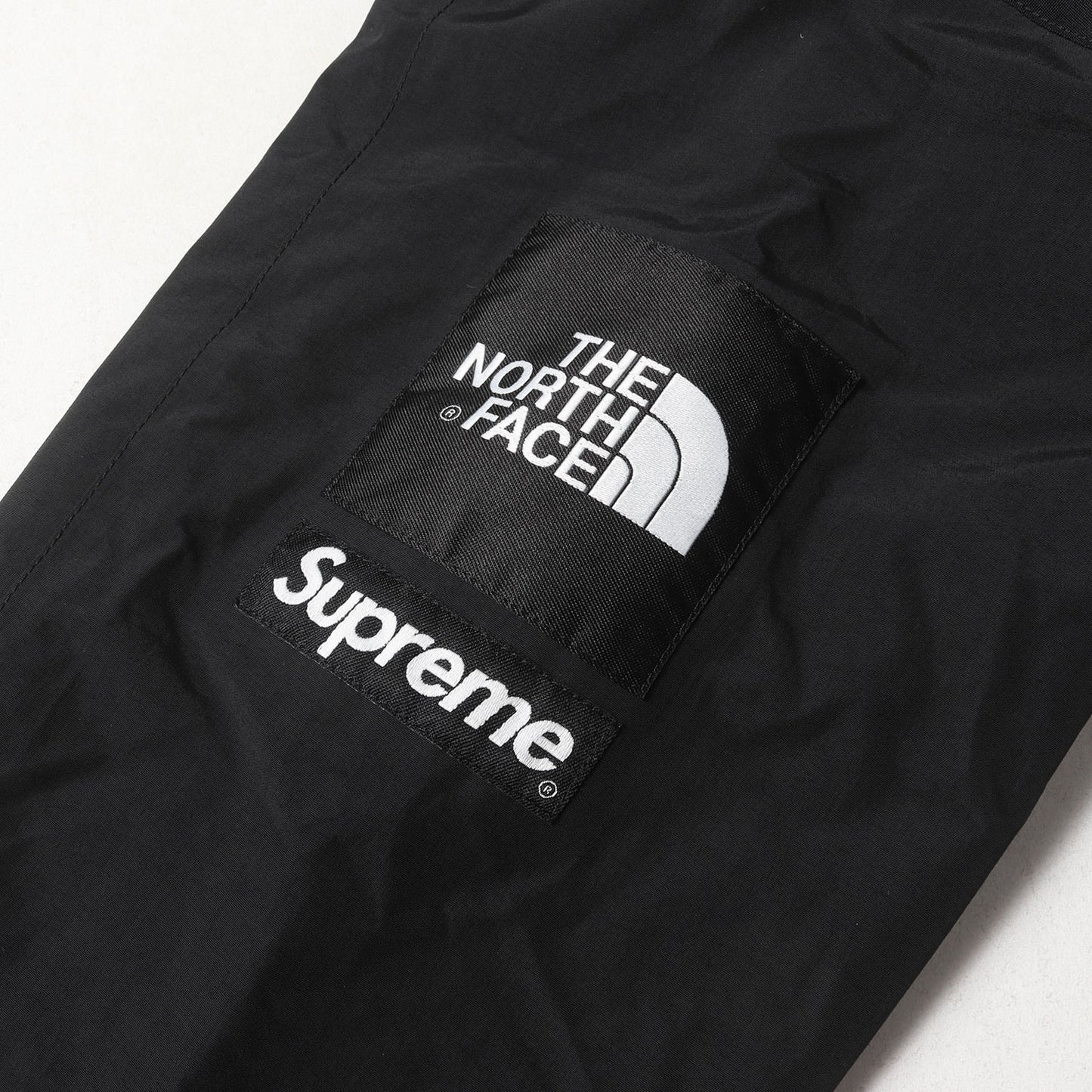 ×THE NORTH FACE GORE-TEX アーチロゴ マウンテンパーカー(Arc Logo Mountain Parka)