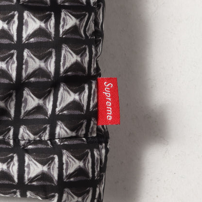 21SS ×THE NORTH FACE スタッズ柄 ヌプシ ダウンベスト(Studded Nuptse Vest)
