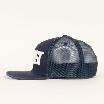 GUITARISTロゴ メッシュキャップ(GUITARIST MESH CAP)