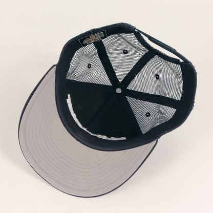 GUITARISTロゴ メッシュキャップ(GUITARIST MESH CAP)