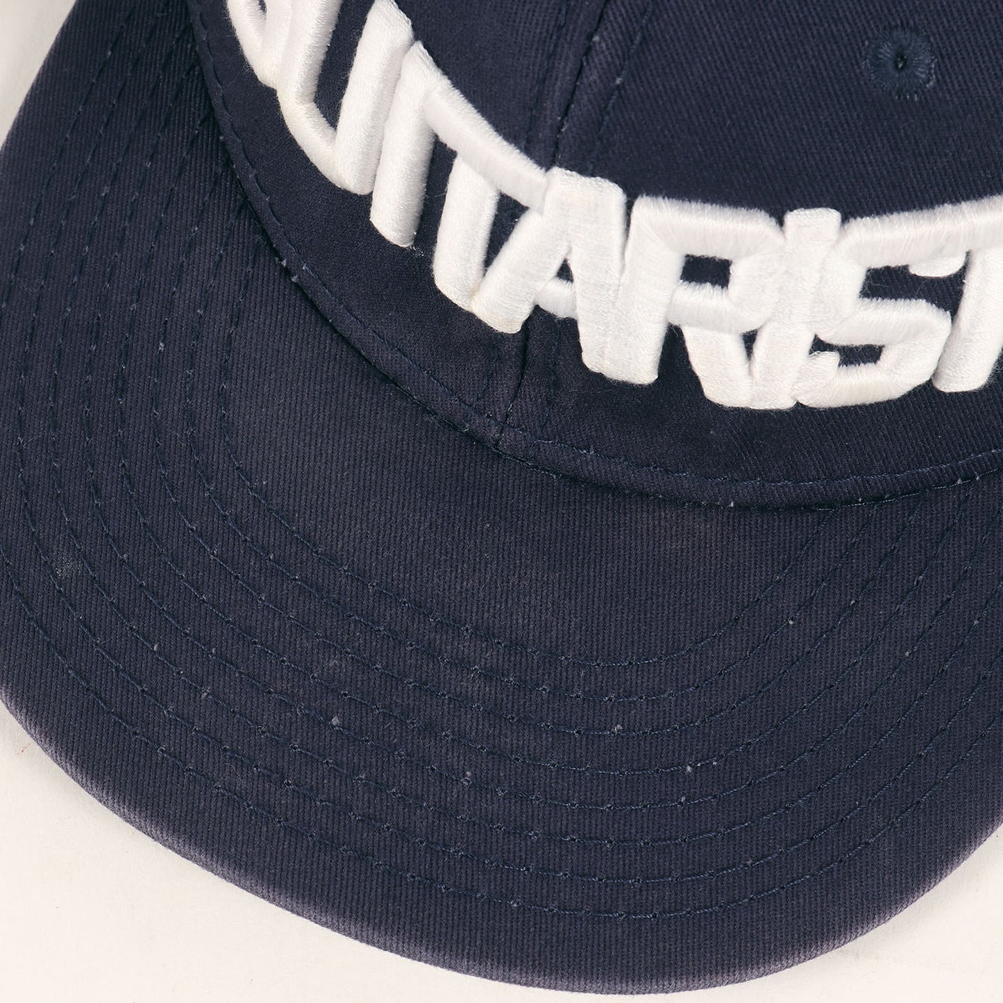 GUITARISTロゴ メッシュキャップ(GUITARIST MESH CAP)