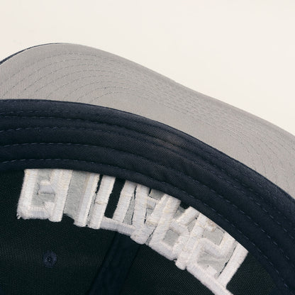 GUITARISTロゴ メッシュキャップ(GUITARIST MESH CAP)
