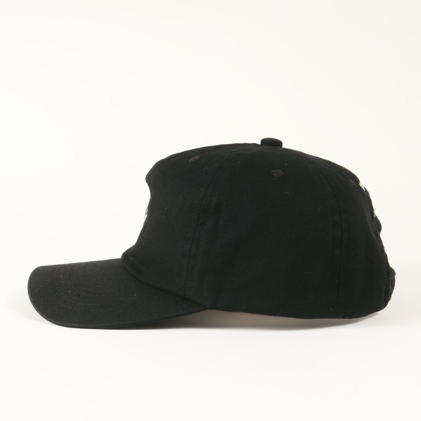21AW ×NEIGHBORHOOD スカル刺繍 6パネル キャップ(2021 SKULL CAP)