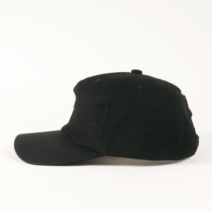 21AW ×NEIGHBORHOOD スカル刺繍 6パネル キャップ(2021 SKULL CAP)