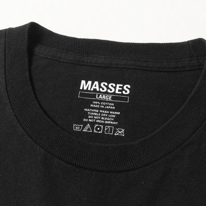 スカル グラフィック ロングスリーブ Tシャツ(T-SHIRTS L/S SCREAM)