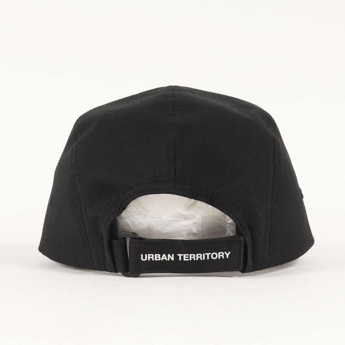 23AW ミルスペックロゴ ジェットキャップ(T-5 01 CAP POLY. TWILL.)