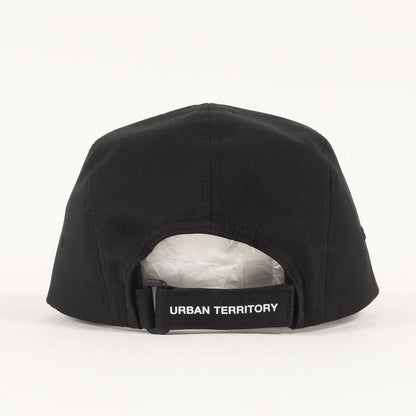 23AW ミルスペックロゴ ジェットキャップ(T-5 01 CAP POLY. TWILL.)