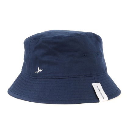 20AW コットンツイル バケットハット(SPY HOP BUCKET HAT)