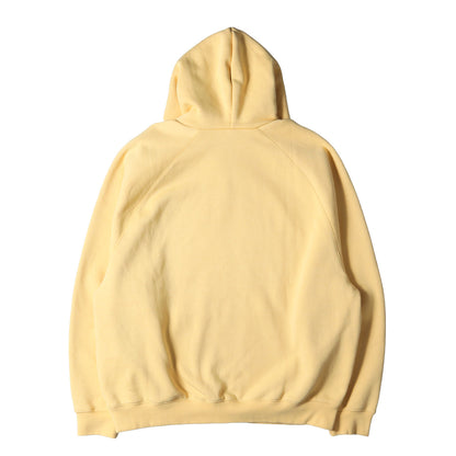 23SS FOG ESSENTIALS シリコンプリント スウェット パーカー(Hoodie)